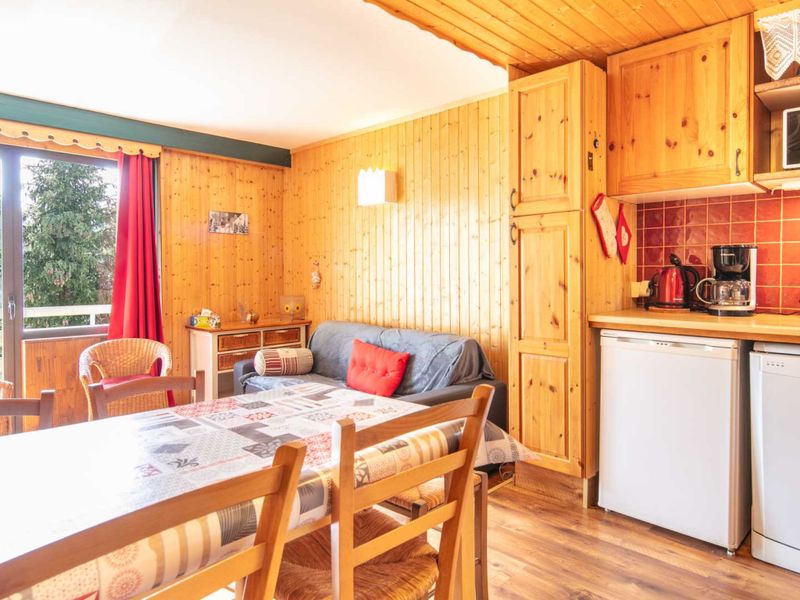 Appart'Hotel Hippocampe - Chamrousse