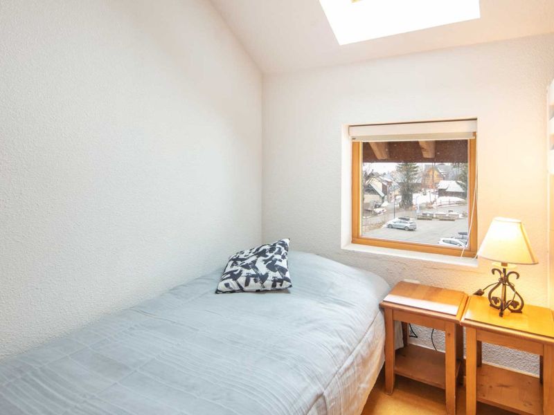 Flat Les Marmottes - Saint Sorlin d'Arves