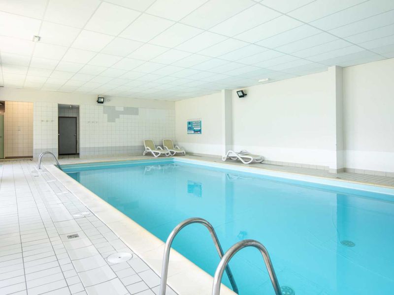 Flat Les Marmottes - Saint Sorlin d'Arves