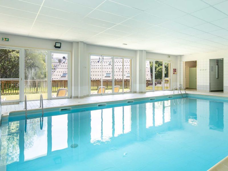 Flat Les Marmottes - Saint Sorlin d'Arves