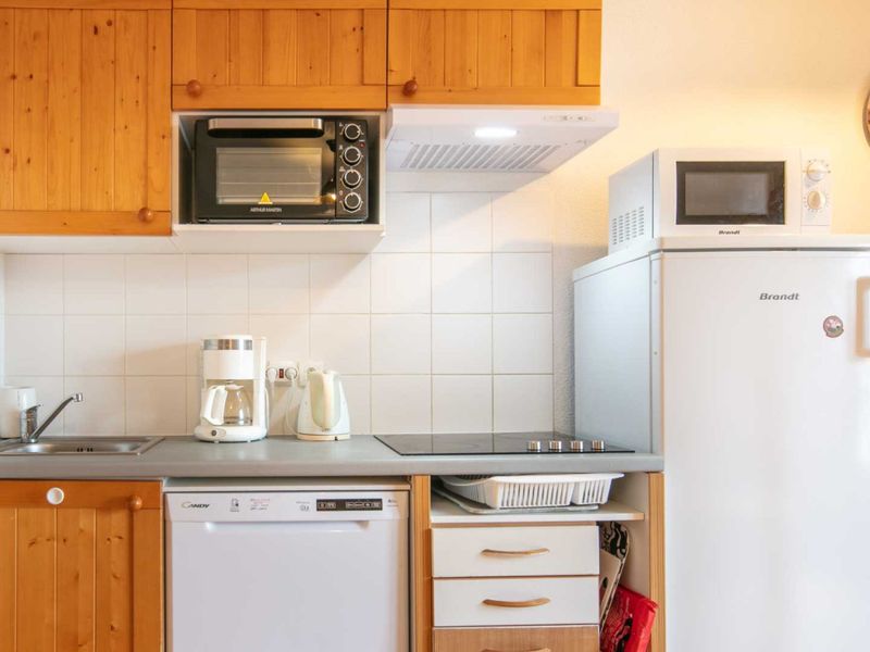 Flat Les Marmottes - Saint Sorlin d'Arves