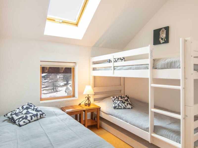 Flat Les Marmottes - Saint Sorlin d'Arves