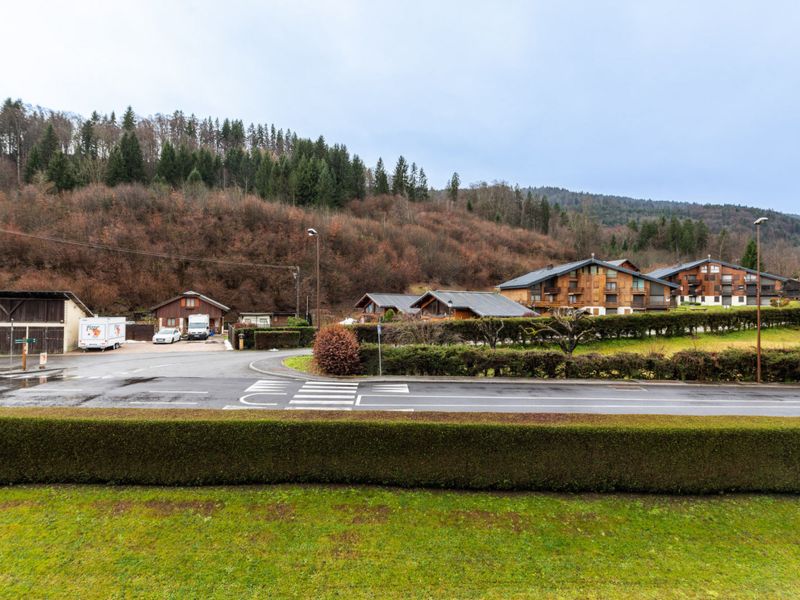 Flat Residence des Neiges - Morillon Village