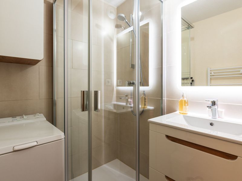 Flat Residence des Neiges - Morillon Village
