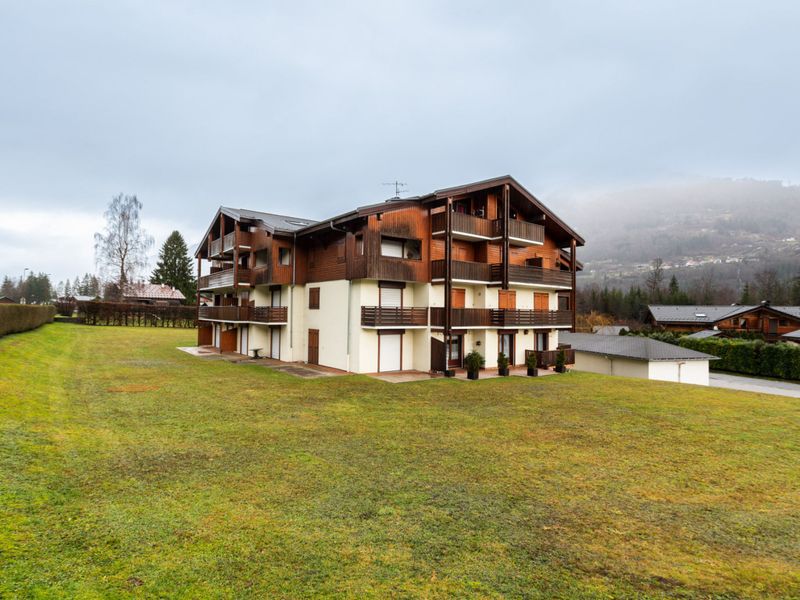Flat Residence des Neiges - Morillon Village