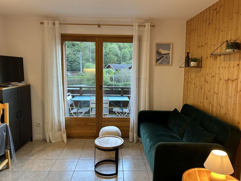 Flat Residence des Neiges - Morillon Village
