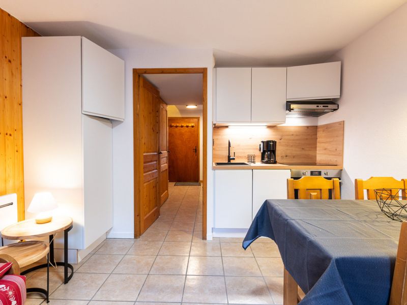 Flat Residence des Neiges - Morillon Village