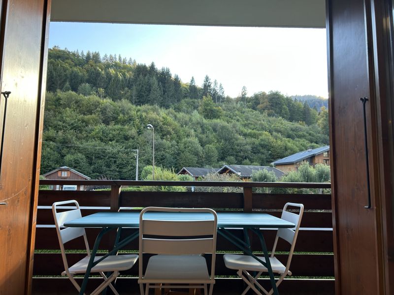 Flat Residence des Neiges - Morillon Village