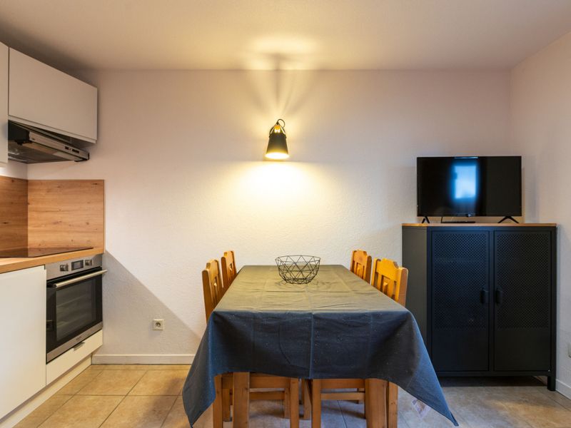 Flat Residence des Neiges - Morillon Village