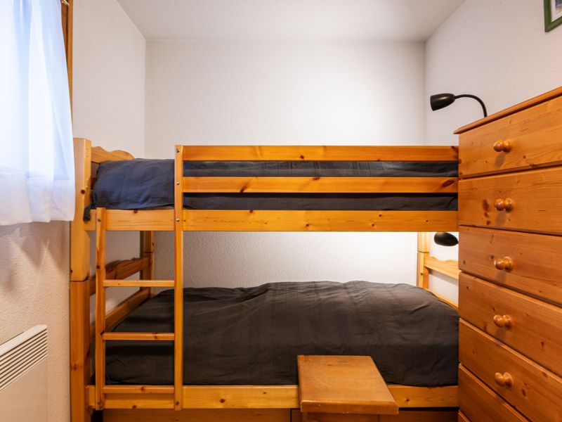 Flat Residence des Neiges - Morillon Village