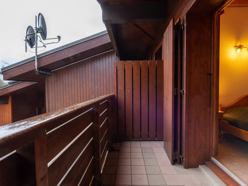 Flat Residence des Neiges - Morillon Village
