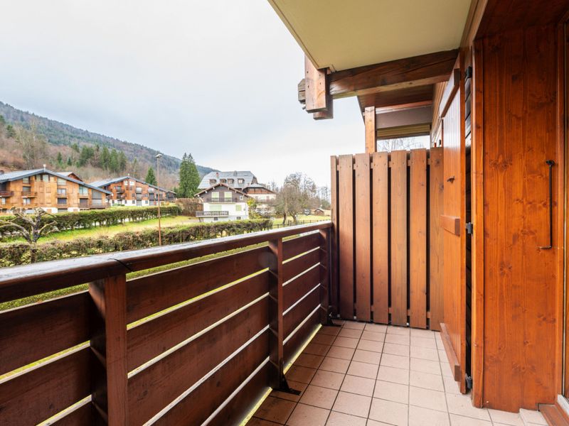 Flat Residence des Neiges - Morillon Village