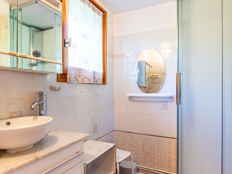 Toeristische Residentie CHALET - Morillon Village