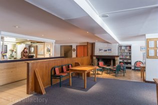 Maeva Residentie Chantemerle - Serre Chevalier 1350 - Chantemerle