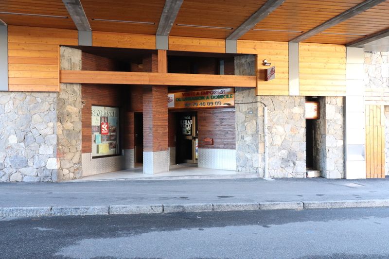 chalet 3 kamers 8 personen - Flats CURLING B TOUR - Tignes Val Claret