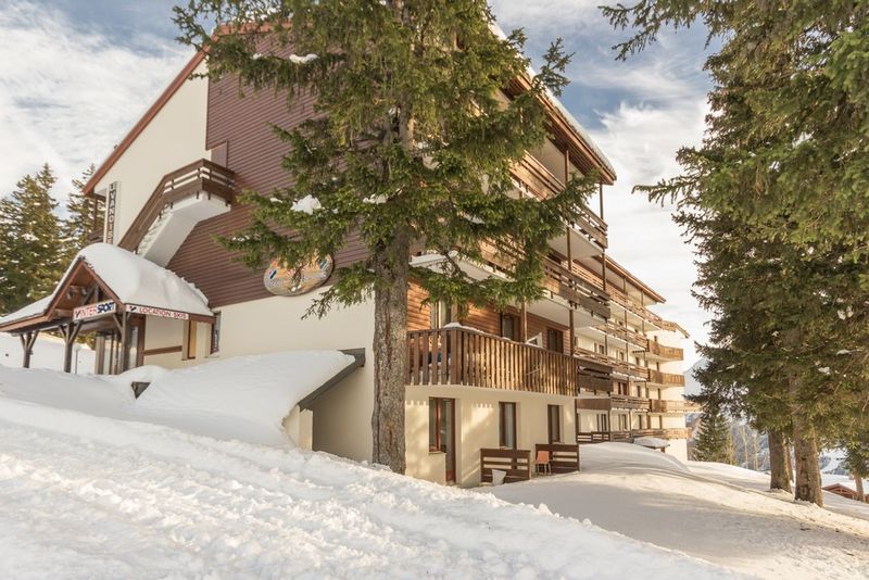 2 kamer appartement 5 personen - travelski home choice - Flats LA VANOISE - La Rosière