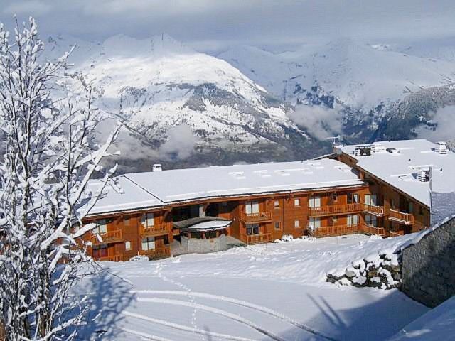 3 kamer appartement 6 personen - travelski home choice - Flats SAINT BERNARD - Les Arcs 1800