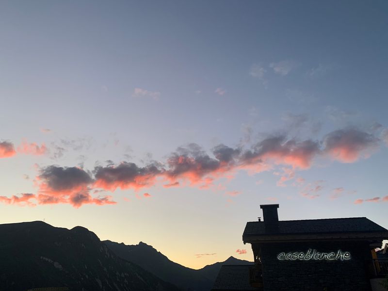 4 kamer appartement 6 personen - travelski home choice - Chalet CASEBLANCHE - Saint Martin de Belleville