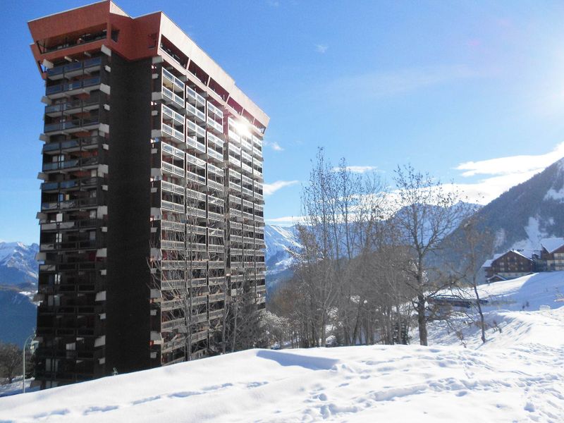 Studio 3 personen 1801 - Flats LUNIK - Le Corbier