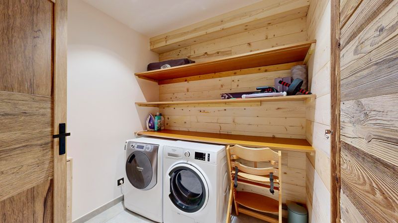 CHALET ETOILE - Le Corbier