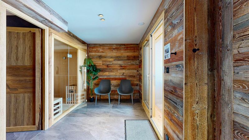 CHALET ETOILE - Le Corbier