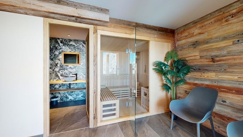 CHALET ETOILE - Le Corbier