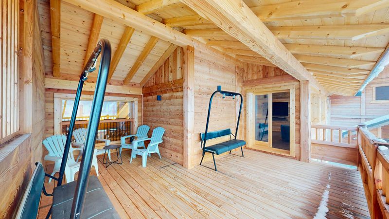 CHALET ETOILE - Le Corbier