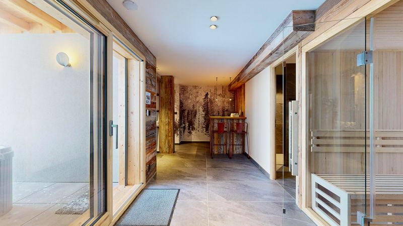 CHALET ETOILE - Le Corbier