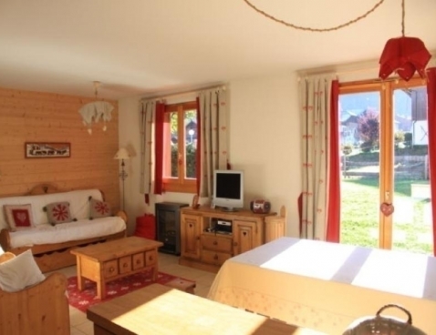 La Jeanette - La Jeanette - Morzine