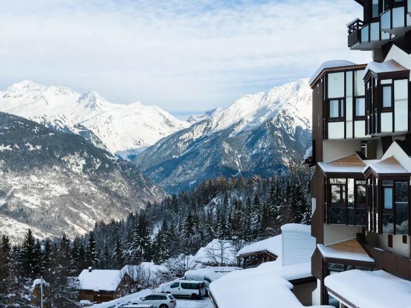 Résidence Le Britania - Maeva Particuliers - Residentie Le Britania - maeva Home - La Tania