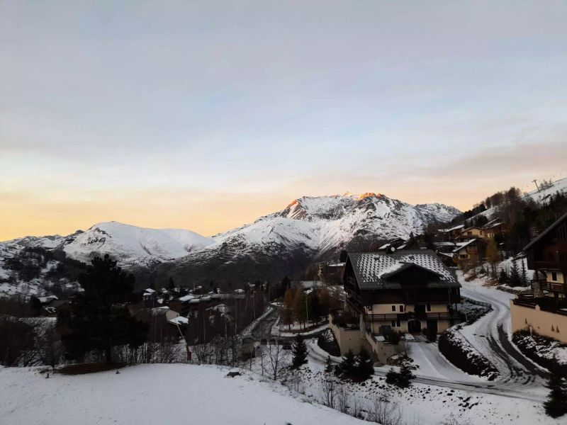 Woonplaats Montana 2 - Les Deux Alpes 1800