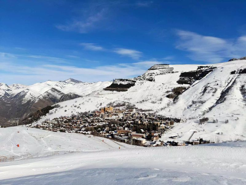 Woonplaats Montana 2 - Les Deux Alpes 1800