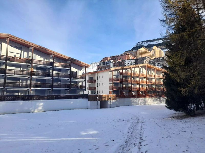 Woonplaats Montana 2 - Les Deux Alpes 1800