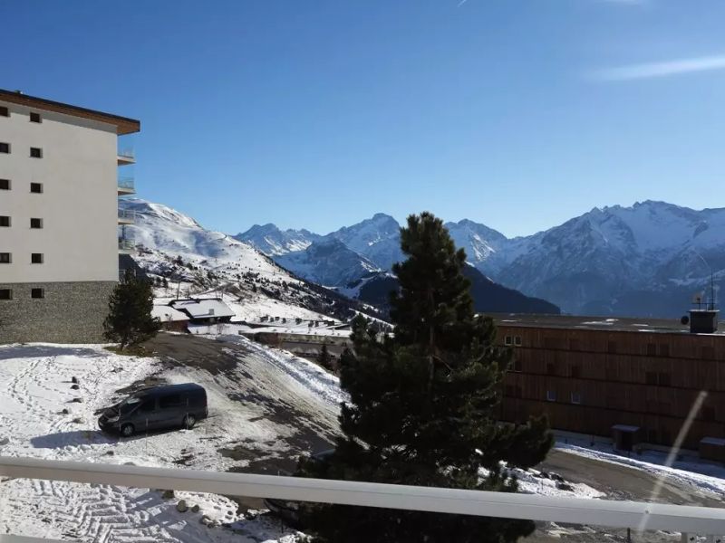 Verblijf Majestic I - Alpe d'Huez
