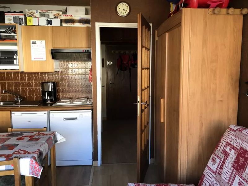 Verblijf Maison De L'alpe - Alpe d'Huez