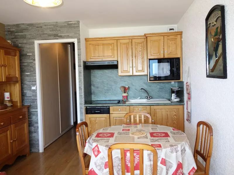 Verblijf Maison De L'alpe - Alpe d'Huez