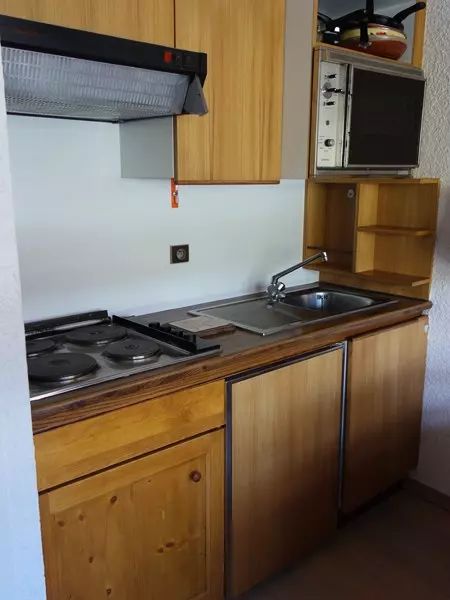 Verblijf Maison De L'alpe - Alpe d'Huez