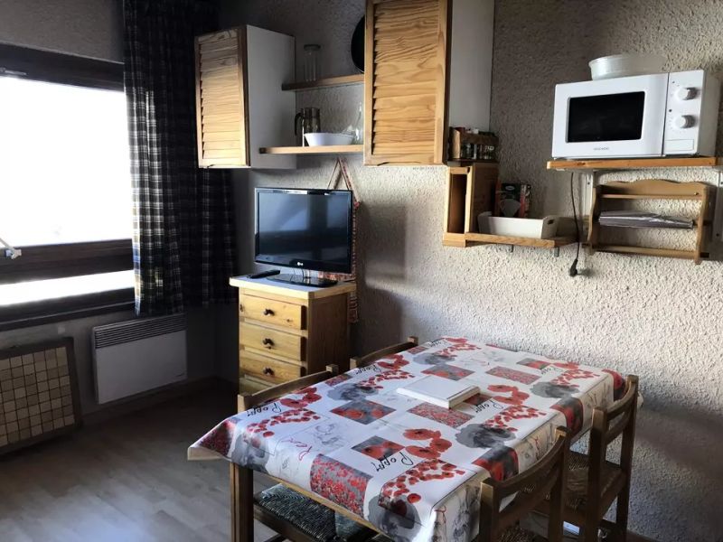Verblijf Maison De L'alpe - Alpe d'Huez