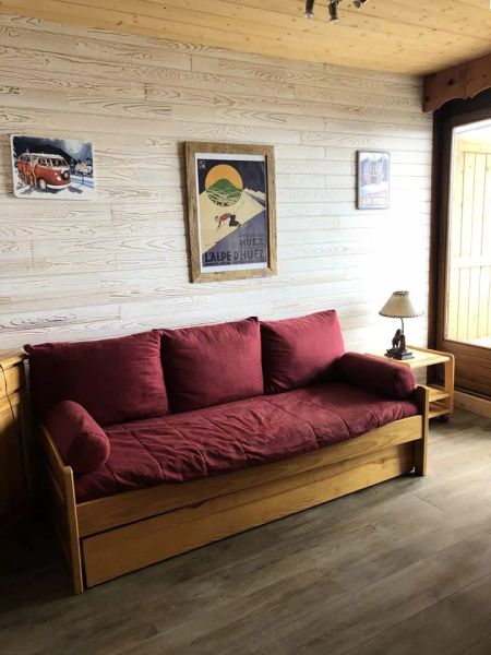 Verblijf Maison De L'alpe - Alpe d'Huez