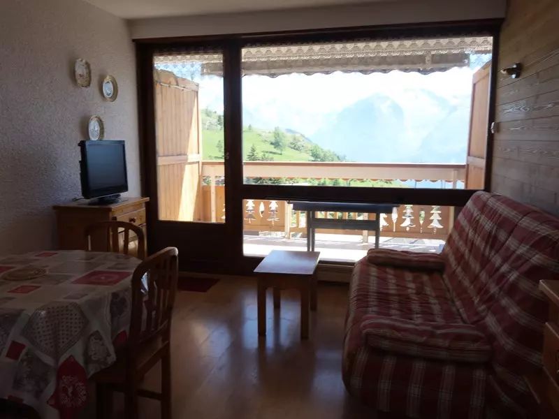 Verblijf Maison De L'alpe - Alpe d'Huez