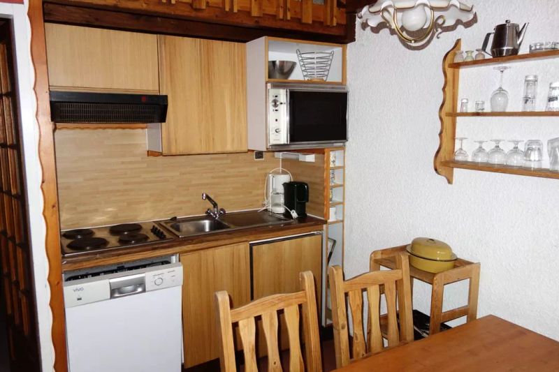 Verblijf Maison De L'alpe - Alpe d'Huez