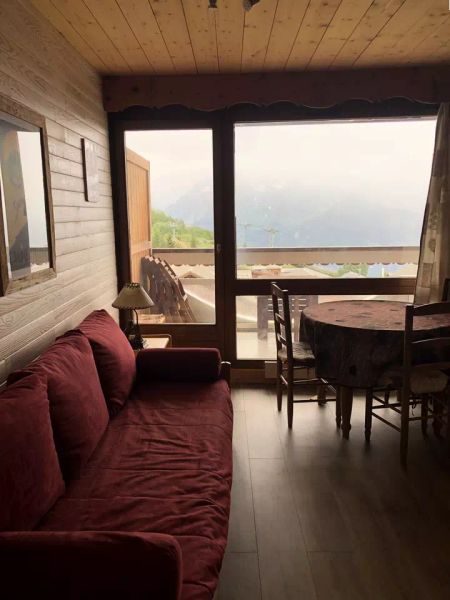 Verblijf Maison De L'alpe - Alpe d'Huez