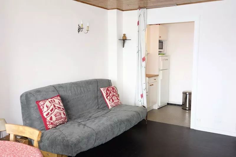 Chanses Residence - Alpe d'Huez