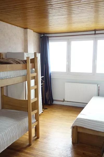 Chanses Residence - Alpe d'Huez