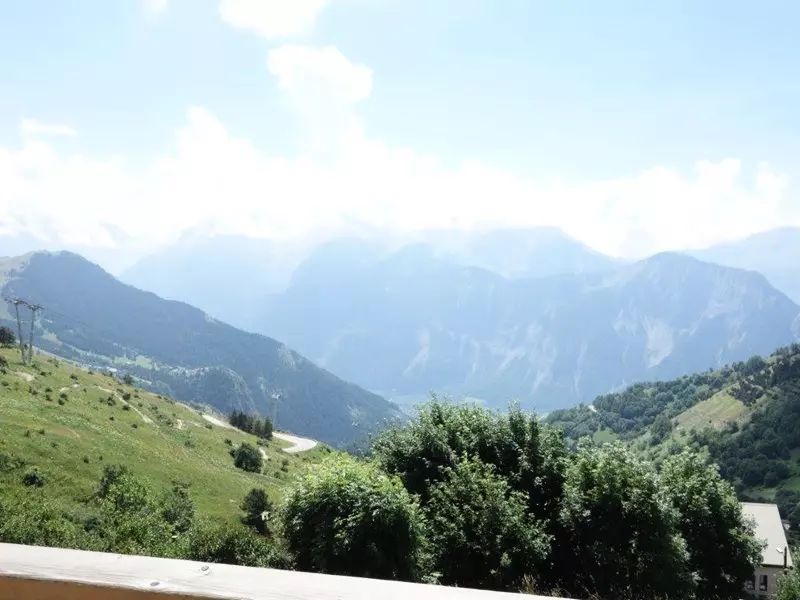 Chanses Residence - Alpe d'Huez