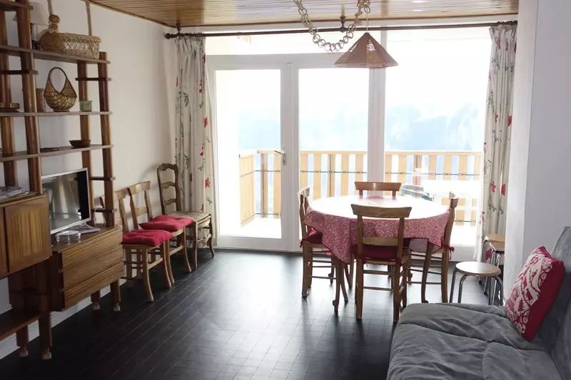 Chanses Residence - Alpe d'Huez