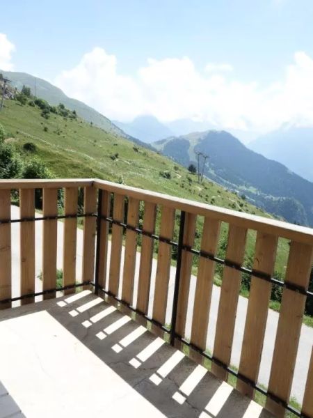 Chanses Residence - Alpe d'Huez