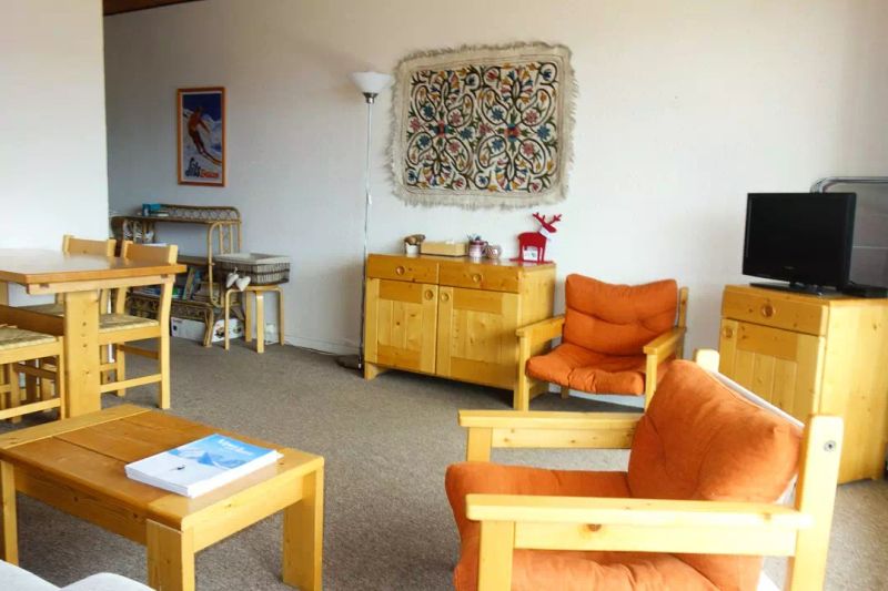 Residence Azur - Alpe d'Huez