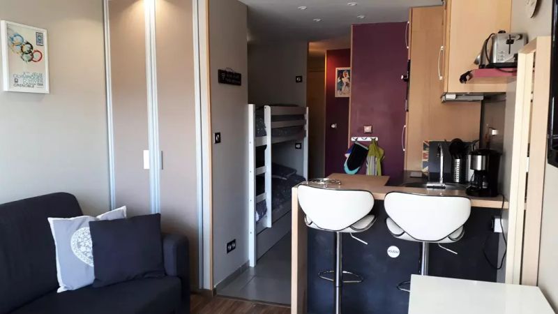 Helios Residence - Alpe d'Huez