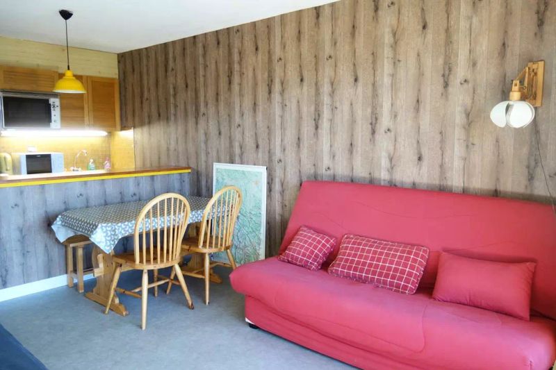 Residentie Musardiere - Alpe d'Huez